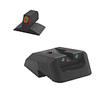 Image of Kensight DFS Recessed Blade Fixed Rear 1911 Night Sight