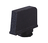 Image of Kensight Glock Serrated Pistol Front Sight