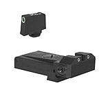 Image of Kensight Glock Small Frame Models Adjustable Night Sight Set