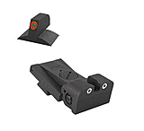 Image of Kensight Bomar BMCS Adjustable Tritium Dot Rear Night Sight