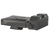 Image of Kensight Kimber Adjustable Trijicon Tritium Insert Night Sight w/ Rounded Blade