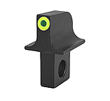 Image of Kensight ProGlo Tritium Night Sight w/Lumi Green Outline for Finnish Model 39 Mosin Nagant