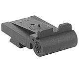 Image of Kensight Rollo 1911 Rear Sight w/ Anti-Snag Blade