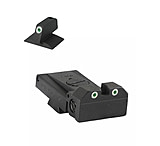 Image of Kensight Springfield Contoured Base Adjustable Tritium Dot Rear Sight