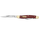 Image of Kershaw Brandywine Red Bone 3.5in Folding Knife