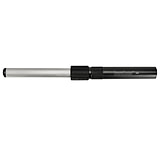 Kershaw Ultra Tek Sharpener, Black, 2535