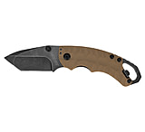 Image of Kershaw Shuffle II FDE Folding Knife by Kershaw Originals