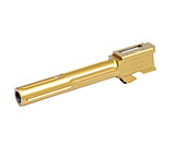 Killer Innovations Velocity Glock 17 Non-Threaded Barrel
