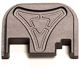 Image of Killer Innovations Velocity Glock Slide Back Plate