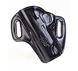Image of Kimber CONCEAL PRO-SIZE 4IN LH HOLSTER BLK 096225BE