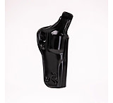 Image of Kimber K6S HOLSTER DASA 4IN PHOENIX RH BLK 8638C623
