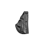 Image of Kimber QUICK SNAP HOLSTER MICRO BLK DE SANTIS 9BDFA8CA