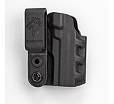 Image of Kimber SLIM-TUK IWB BLK MICRO 380 AMBI HOLSTER 4846C529
