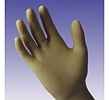 Image of Kimberly Clark CERTICLEAN Class 100 Latex Gloves 40101-144 25.4 Cm (10") Length, Case of 1000