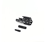 Image of Kinetic Development Group Bog Bundle Tactical Rails