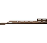 Image of Kinetic Development Group MREX20 AXL Tactical Rails