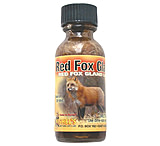 Image of Kishels Red Fox Gland Lure