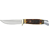 Image of Kissing Crane 7.75" Medium Hunter Knife