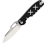 Image of Kizer Cutlery Cormorant Button Lock Folding Knife