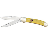 Image of Klaas Copperhead Knife