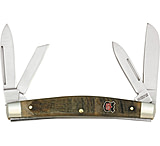 Image of Klaas Rams Horn Stockman Knife