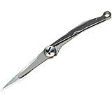 Image of Klarus S1 Ti-Scal Titanium Folding Knife