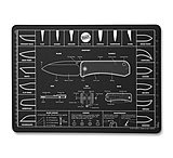 Image of Knafs Shop Mat/Mouse Pad