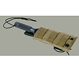 Image of BlackWater Gear Knife Sheath - Molle Compatible