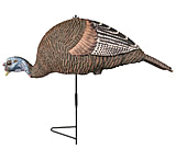 Image of Knight &amp; Hale Pretty Girl Feeding Hen Decoy