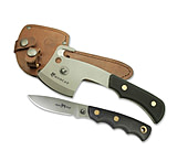 Image of Knives of Alaska Bobcat D2 Mini-Hatchet Combo