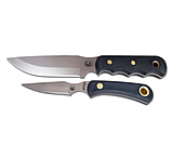 Image of Knives of Alaska Bush Camp Cub Combo Suregrip Knives