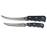 Image of Knives of Alaska Fishermans Combo Fillet Knives Set, Suregrip Handle