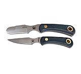 Image of Knives of Alaska Muskrat/Cub Bear D2 Steel 2.25in/2.75in Fixed Blade Knife Combo
