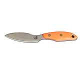Image of Knives of Alaska Xtreme Yukon 2 D2 3.75in Fixed Blade Knife