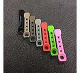 Image of KNS Precision AR-15/M16/AR10 Gen ST Non-Rotate Trigger/Hammer Pins