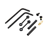 KNS Precision AR15/M16 .1550 Diameter Gen G Mod 2 Non-Rotate Trigger/Hammer Pins