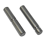 KNS Precision AR15/M16 Replacement Trigger/Hammer Match Grade Stainless Pins