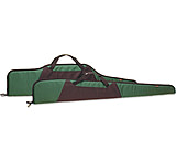 Image of Kolpin Hunter Shotgun Case 52in Black/Green 600D Material, Hang Tag 11452