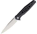 Image of Komoran Carbon Fiber/G10 Linerlock