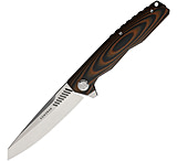 Image of Komoran G10 Linerlock Folding Knife