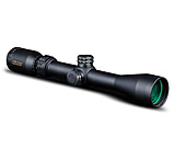 Image of Konus KonusPro 3-9x40mm Rifle Scope, 1in Tube, Second Focal Plane