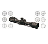Image of Konus KONUSPRO-EL30 4-16x44 LCD Rifle Scope w/10 Interchangeable Reticles