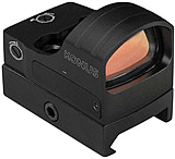 Image of KONUS 7206 SIGHT PRO FISSION MR RD WEAVR/DELTAPNT