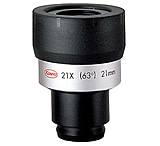 Image of Kowa 21X Wide Angle Eyepiece for Kowa Highlander Binocular Telescope - 21WH