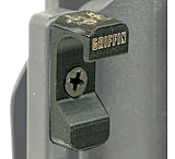 Image of Kratos Design Group DarkStar Gear MSP Griffin Holster Attachment