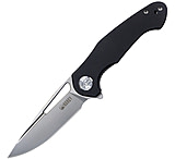 Image of Kubey Dugu Linerlock Black G10