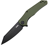 Image of Kubey Flash Linerlock OD