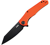 Image of Kubey Flash Linerlock Orange