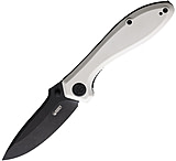 Image of Kubey Ruckus Linerlock Tan