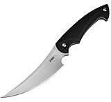 Image of Kubey Scimitar Fixed Blade